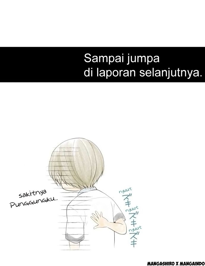 ReLife Chapter 142 Gambar 27
